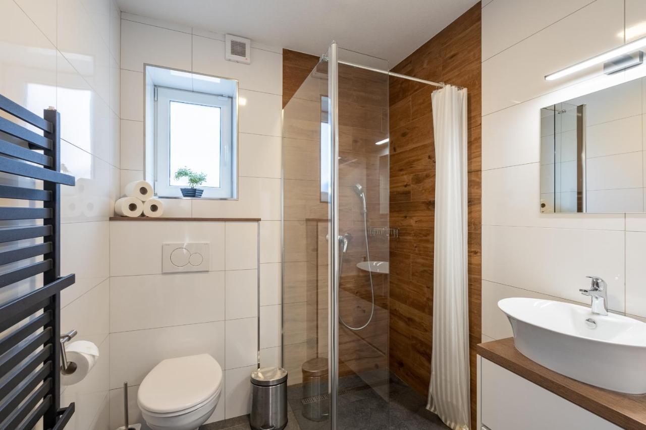 Apartmany Oravskie Зуберец Экстерьер фото