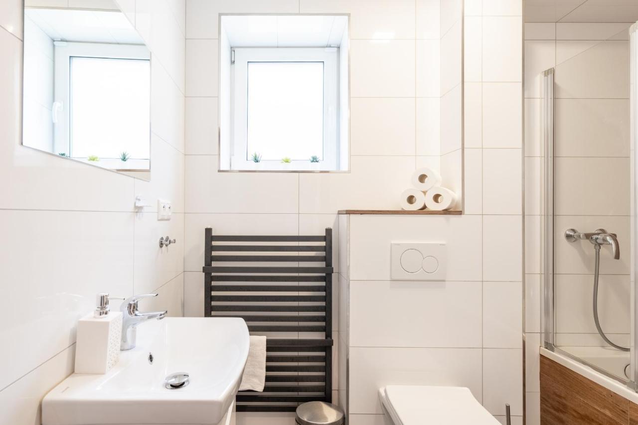 Apartmany Oravskie Зуберец Экстерьер фото