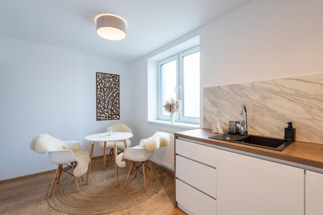 Apartmany Oravskie Зуберец Экстерьер фото